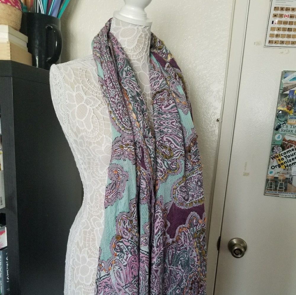 Scarf